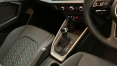 Audi A1 30 TFSI 110 Sport 5dr S Tronic Petrol Hatchback